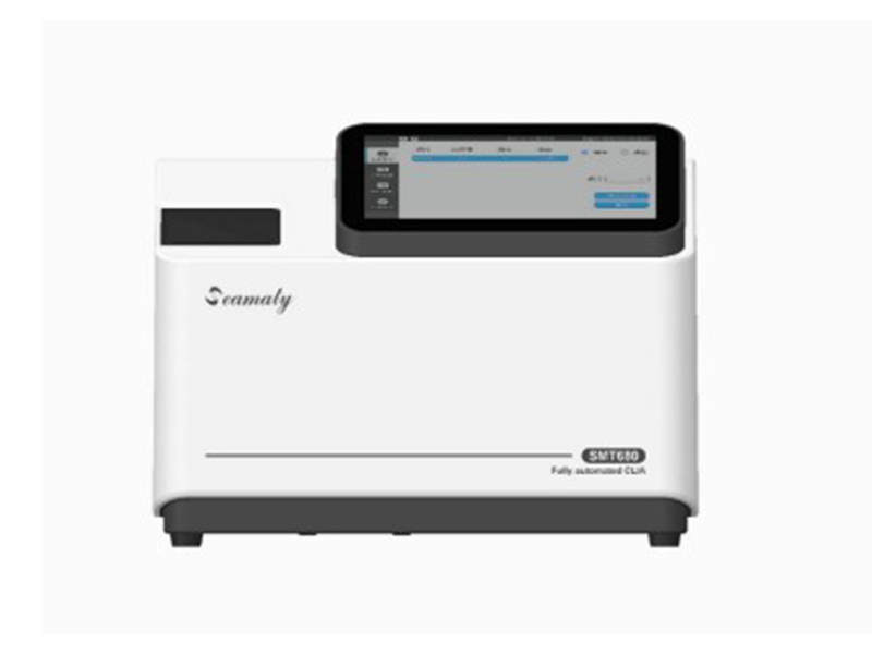 斯马特兽用化学发光免疫分析仪SMT680V